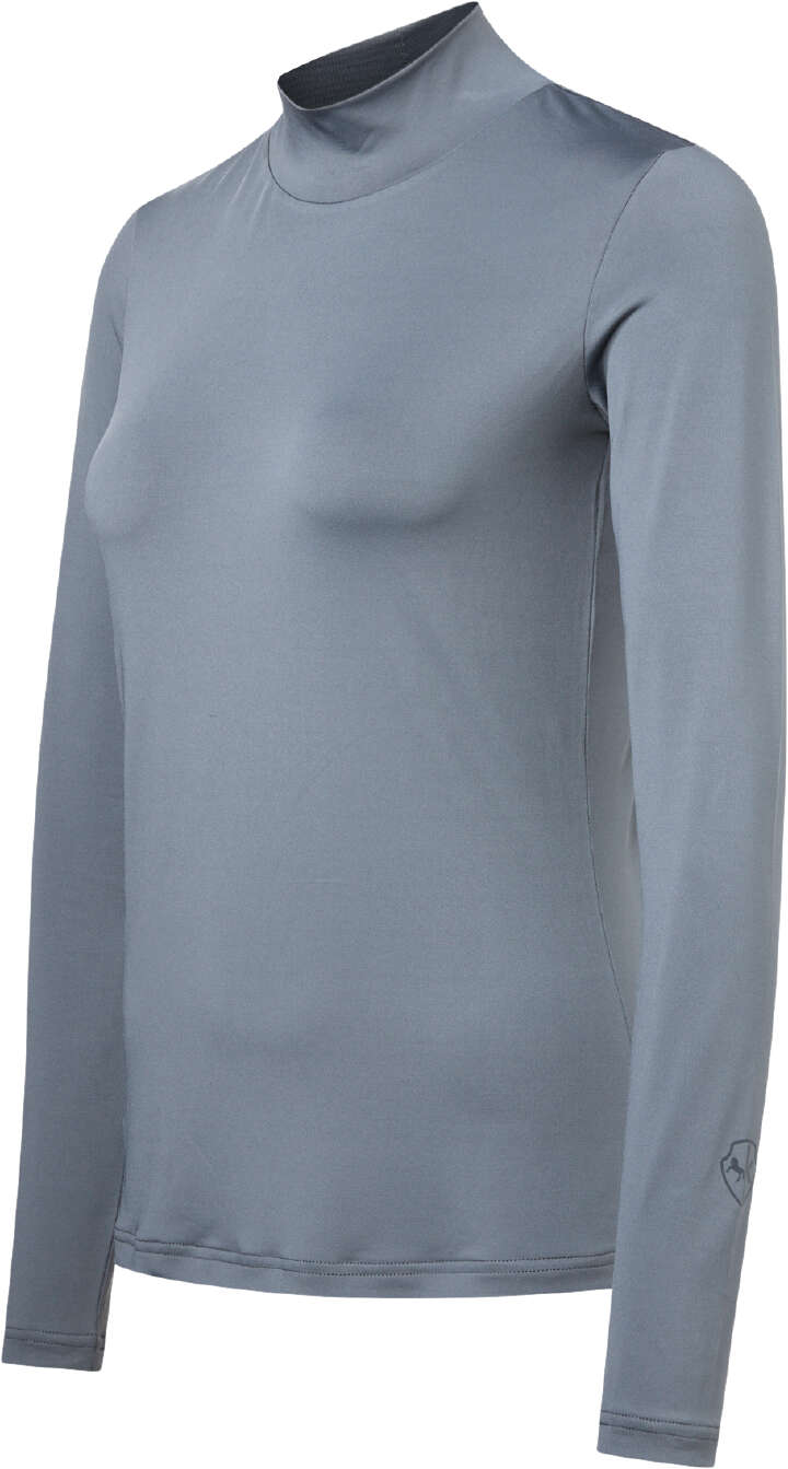 KANTRIE Funktions-Rollkragenshirt